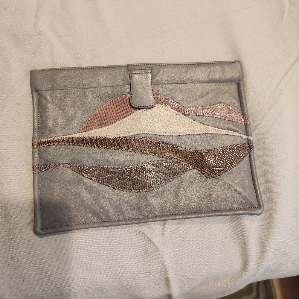 New Carlos Falchi bag